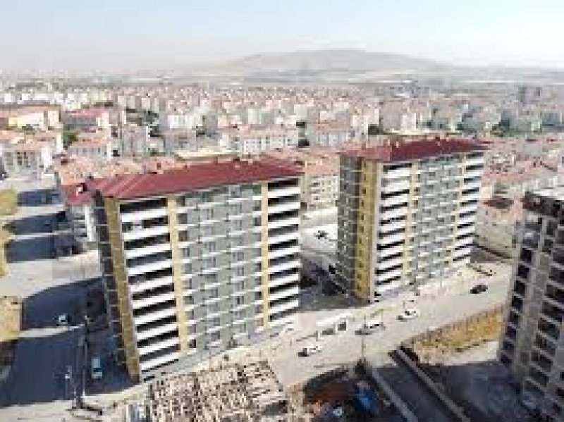 GEZERKENT  1  SİTESİ