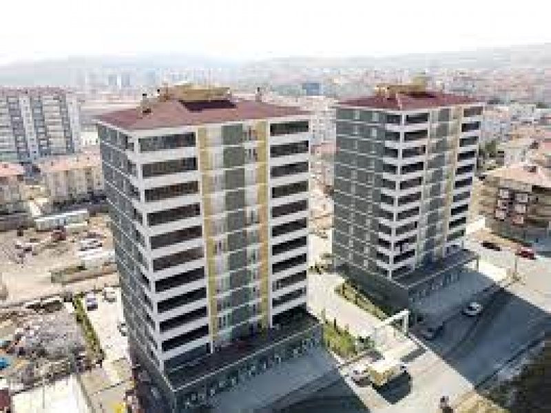 GEZERKENT  2  SİTESİ
