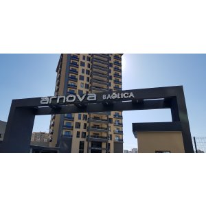 BAĞLICA 1 SİTESİ 