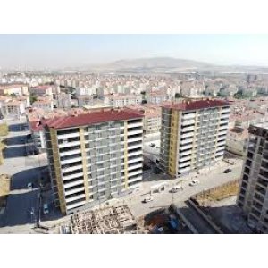 GEZERKENT  1  SİTESİ