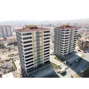 GEZERKENT  2  SİTESİ
